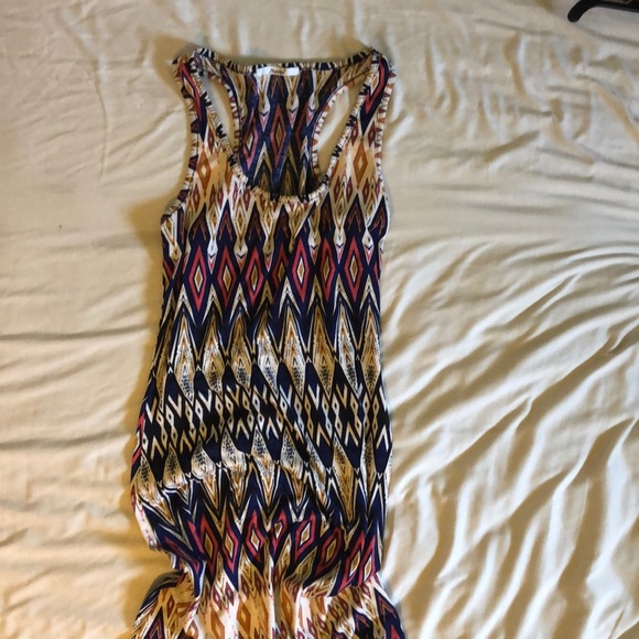 Maxi dress - Picture 1 of 3